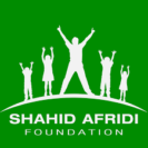 Shahid Afridi Foundation